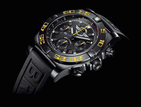 chronomat 44 breitling jet team replica|Breitling Chronomat 44 gmt price.